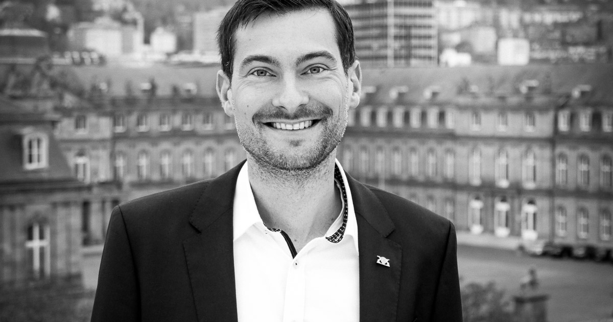 Daniel Karrais